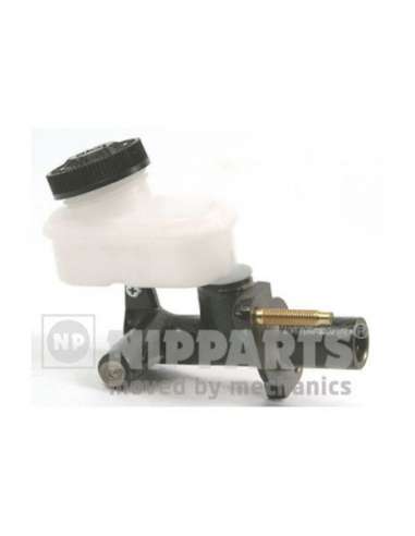 Cilindro maestro, embrague Nipparts J2503020 - Cilindro maestro, embrague