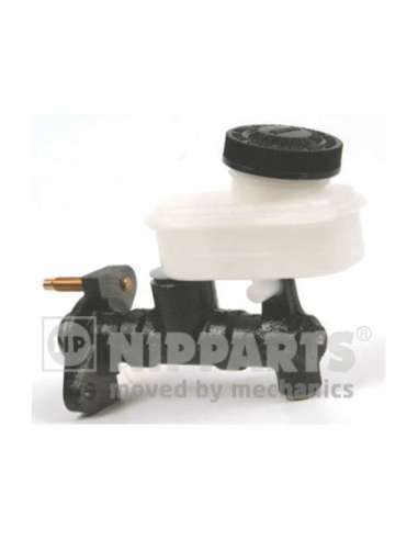Cilindro maestro, embrague Nipparts J2503025 - Cilindro maestro, embrague