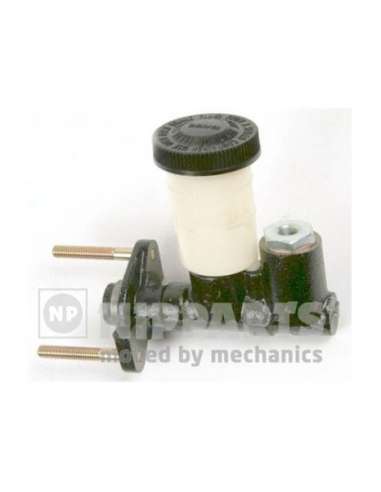 Cilindro maestro, embrague Nipparts J2503026 - Cilindro maestro, embrague