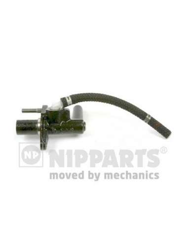 Cilindro maestro, embrague Nipparts J2503030 - Cilindro maestro, embrague