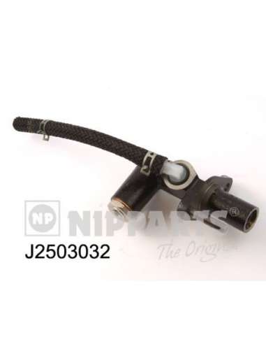 Cilindro maestro, embrague Nipparts J2503032 - Cilindro maestro, embrague
