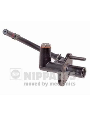 Cilindro maestro, embrague Nipparts J2503034 - Cilindro maestro, embrague