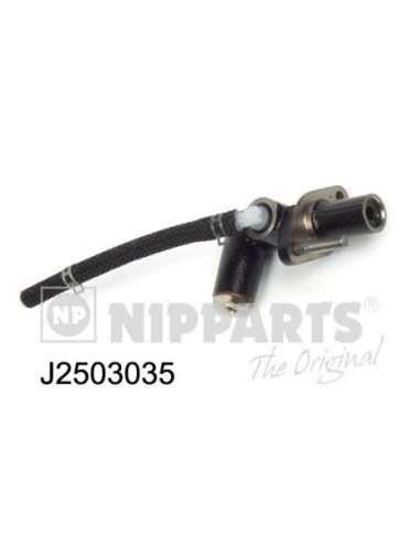 Cilindro maestro, embrague Nipparts J2503035 - Cilindro maestro, embrague