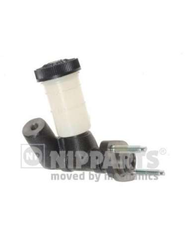 Cilindro maestro, embrague Nipparts J2503037 - Cilindro maestro, embrague