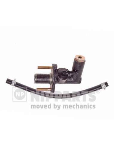 Cilindro maestro, embrague Nipparts J2503039 - Cilindro maestro, embrague