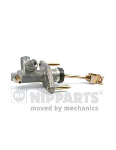 Cilindro maestro, embrague Nipparts J2504002 - Cilindro maestro, embrague
