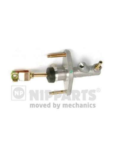 Cilindro maestro, embrague Nipparts J2504004 - Cilindro maestro, embrague