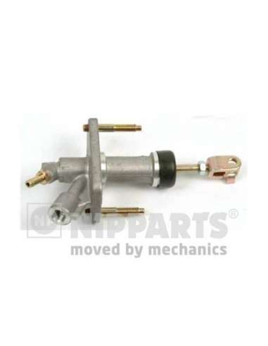 Cilindro maestro, embrague Nipparts J2504008 - Cilindro maestro, embrague