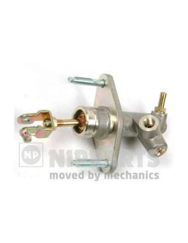 Cilindro maestro, embrague Nipparts J2504017 - Cilindro maestro, embrague
