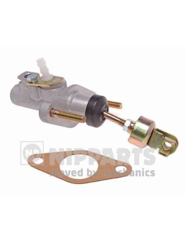 Cilindro maestro, embrague Nipparts J2504018 - Cilindro maestro, embrague