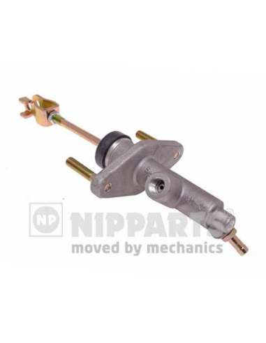 Cilindro maestro, embrague Nipparts J2504019 - Cilindro maestro, embrague