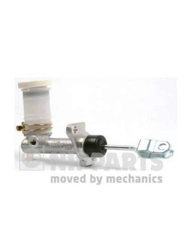 Cilindro maestro, embrague Nipparts J2505001 - Cilindro maestro, embrague