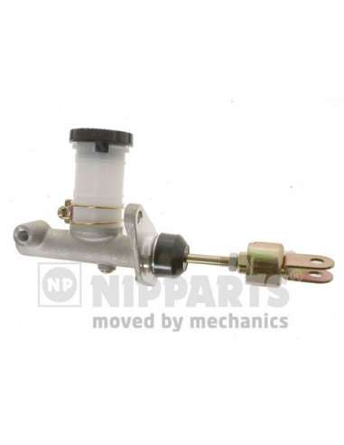 Cilindro maestro, embrague Nipparts J2505002 - Cilindro maestro, embrague