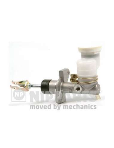 Cilindro maestro, embrague Nipparts J2505006 - Cilindro maestro, embrague