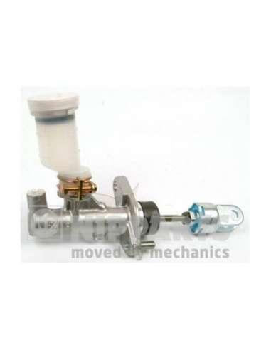 Cilindro maestro, embrague Nipparts J2505008 - Cilindro maestro, embrague