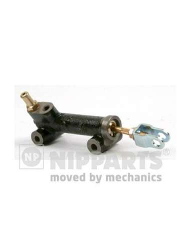 Cilindro maestro, embrague Nipparts J2505012 - Cilindro maestro, embrague