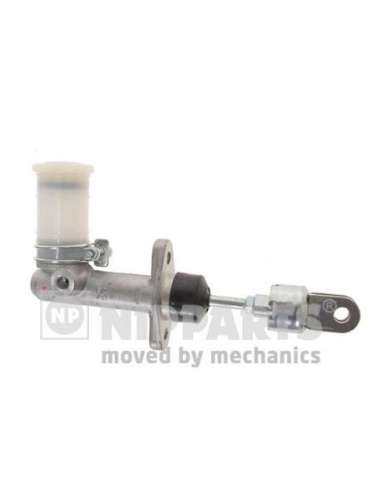 Cilindro maestro, embrague Nipparts J2505014 - Cilindro maestro, embrague
