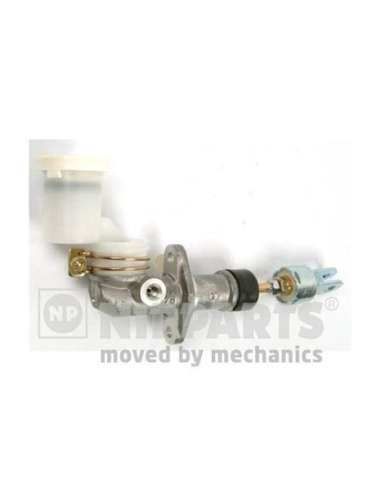 Cilindro maestro, embrague Nipparts J2505015 - Cilindro maestro, embrague