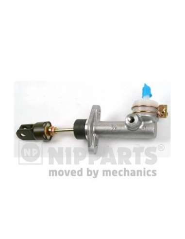 Cilindro maestro, embrague Nipparts J2505016 - Cilindro maestro, embrague