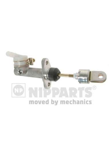 Cilindro maestro, embrague Nipparts J2505018 - Cilindro maestro, embrague