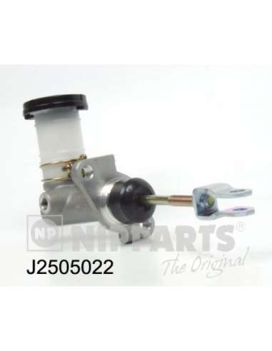 Cilindro maestro, embrague Nipparts J2505022 - Cilindro maestro, embrague
