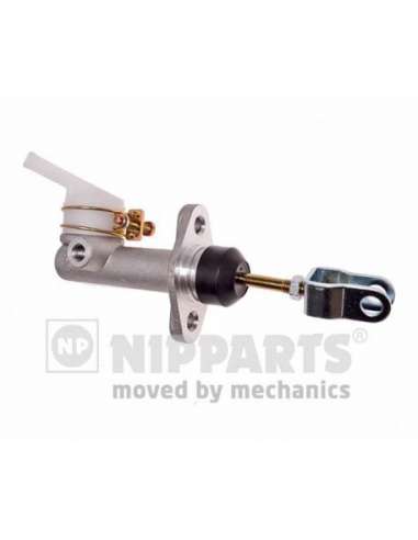 Cilindro maestro, embrague Nipparts J2505024 - Cilindro maestro, embrague