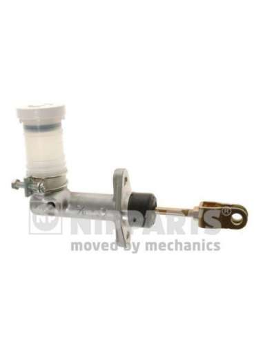 Cilindro maestro, embrague Nipparts J2505027 - Cilindro maestro, embrague
