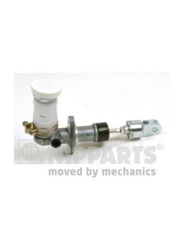 Cilindro maestro, embrague Nipparts J2505031 - Cilindro maestro, embrague