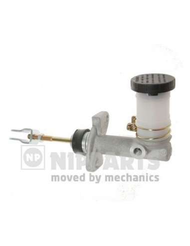 Cilindro maestro, embrague Nipparts J2505032 - Cilindro maestro, embrague