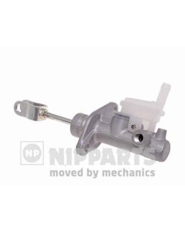 Cilindro maestro, embrague Nipparts J2505037 - Cilindro maestro, embrague