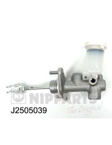 Cilindro maestro, embrague Nipparts J2505039 - Cilindro maestro, embrague