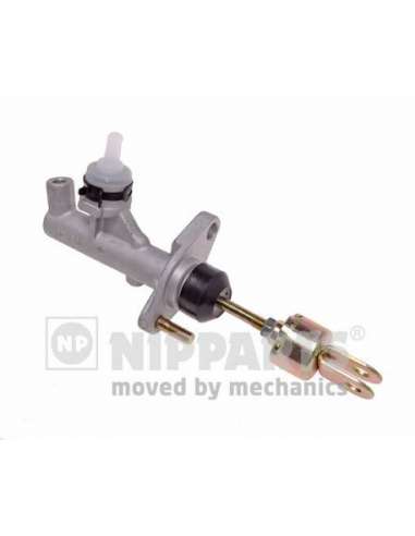 Cilindro maestro, embrague Nipparts J2505042 - Cilindro maestro, embrague