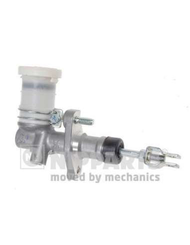 Cilindro maestro, embrague Nipparts J2508000 - Cilindro maestro, embrague