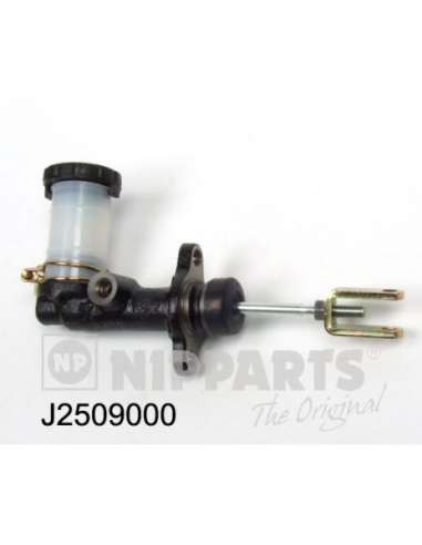 Cilindro maestro, embrague Nipparts J2509000 - Cilindro maestro, embrague
