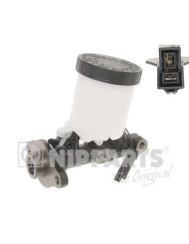 Cilindro principal de freno Nipparts J3100303 - Cilindro principal de freno