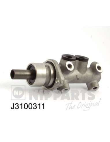 Cilindro principal de freno Nipparts J3100311 - Cilindro principal de freno