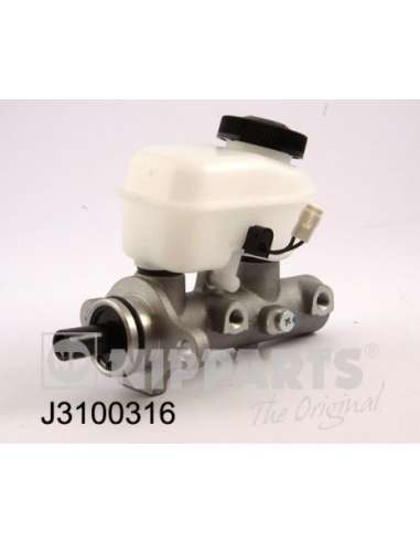 Cilindro principal de freno Nipparts J3100316 - Cilindro principal de freno