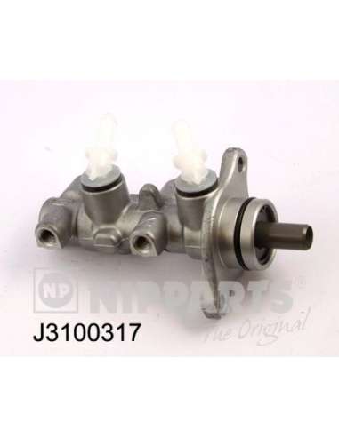 Cilindro principal de freno Nipparts J3100317 - Cilindro principal de freno