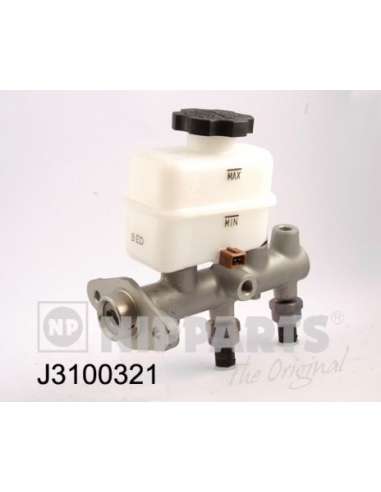 Cilindro principal de freno Nipparts J3100321 - Cilindro principal de freno