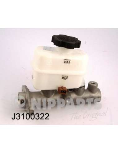 Cilindro principal de freno Nipparts J3100322 - Cilindro principal de freno
