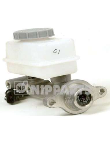 Cilindro principal de freno Nipparts J3100512 - Cilindro principal de freno