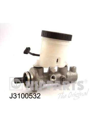 Cilindro principal de freno Nipparts J3100532 - Cilindro principal de freno