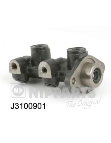 Cilindro principal de freno Nipparts J3100901 - Cilindro principal de freno