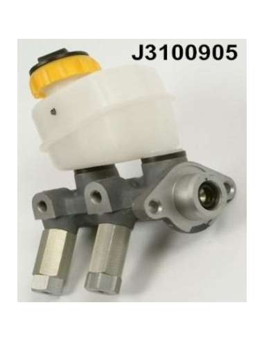 Cilindro principal de freno Nipparts J3100905 - Cilindro principal de freno