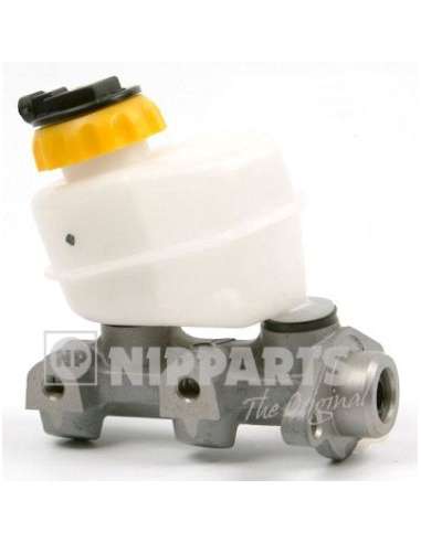 Cilindro principal de freno Nipparts J3100906 - Cilindro principal de freno