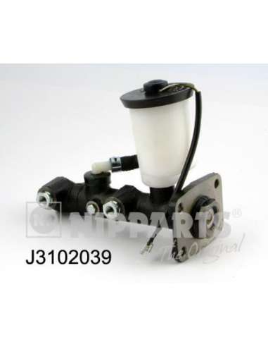 Cilindro principal de freno Nipparts J3102039 - Cilindro principal de freno