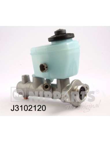 Cilindro principal de freno Nipparts J3102120 - Cilindro principal de freno