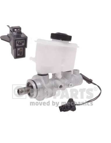 Cilindro principal de freno Nipparts J3103040 - Cilindro principal de freno