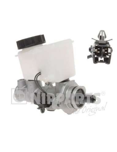 Cilindro principal de freno Nipparts J3103061 - Cilindro principal de freno