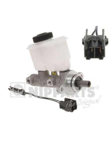 Cilindro principal de freno Nipparts J3103096 - Cilindro principal de freno